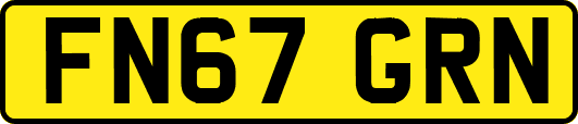 FN67GRN