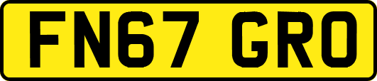 FN67GRO