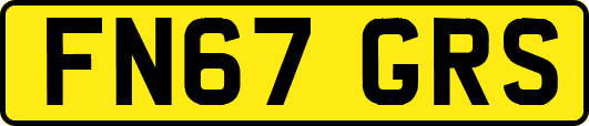 FN67GRS
