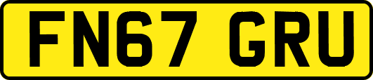 FN67GRU