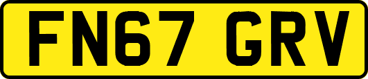 FN67GRV