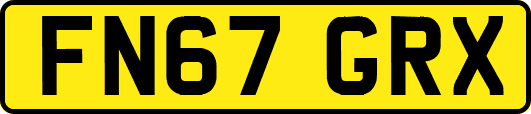 FN67GRX