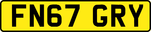 FN67GRY