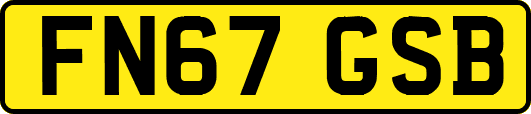 FN67GSB
