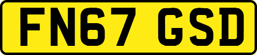 FN67GSD