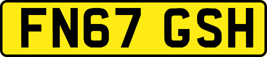 FN67GSH