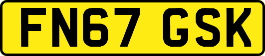 FN67GSK