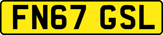 FN67GSL