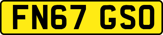 FN67GSO