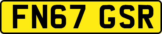 FN67GSR