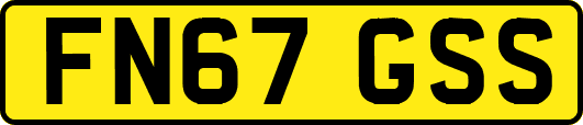 FN67GSS