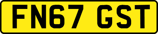 FN67GST