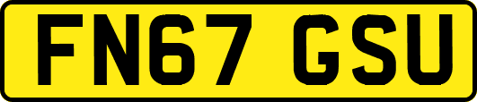 FN67GSU
