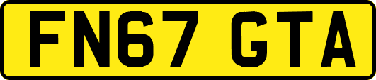 FN67GTA