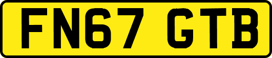 FN67GTB