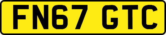 FN67GTC