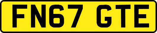 FN67GTE