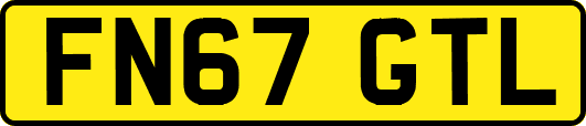 FN67GTL
