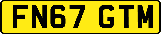 FN67GTM
