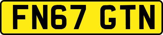 FN67GTN
