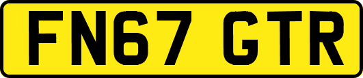 FN67GTR