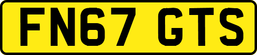 FN67GTS