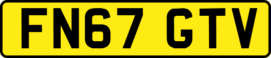 FN67GTV