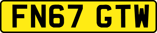 FN67GTW