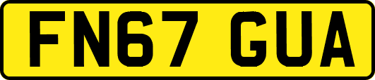 FN67GUA