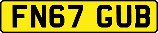 FN67GUB