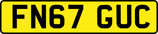 FN67GUC