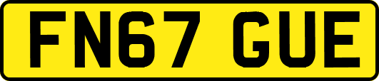 FN67GUE