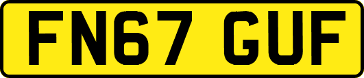 FN67GUF