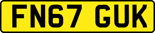 FN67GUK