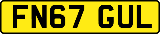 FN67GUL