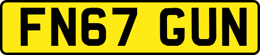 FN67GUN