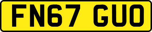 FN67GUO