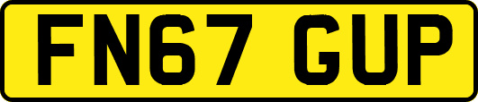 FN67GUP