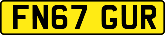 FN67GUR