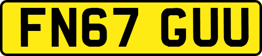 FN67GUU