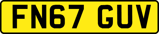 FN67GUV