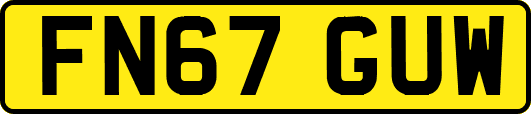 FN67GUW