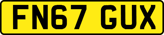 FN67GUX