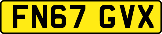 FN67GVX