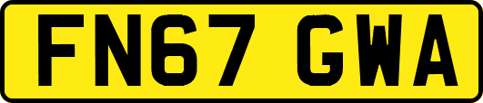 FN67GWA
