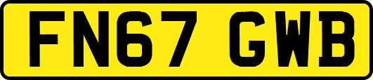 FN67GWB