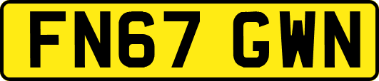FN67GWN