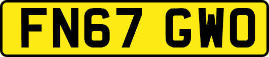 FN67GWO