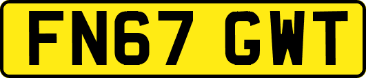 FN67GWT