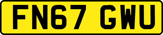 FN67GWU